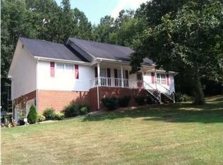 36 Summer Dr, Ringgold, GA 30736