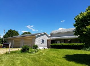 15284 W Il Route 64, Polo, IL 61064