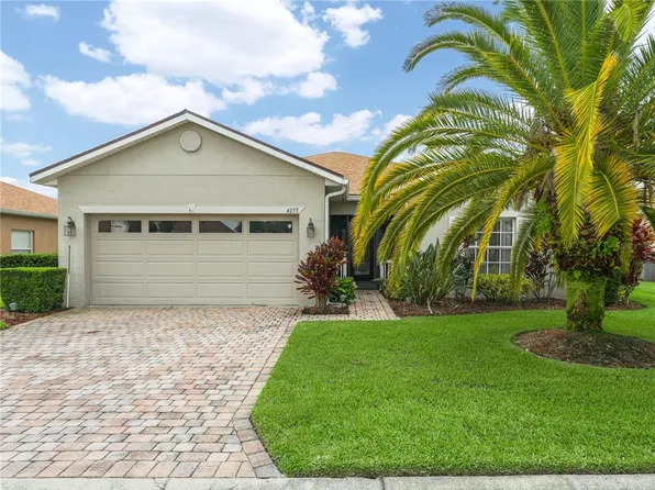 4235 Dornoch Dr, Lake Wales, FL 33859