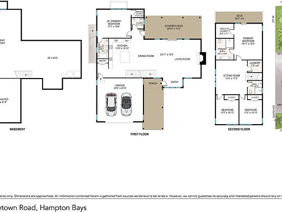 4th image of 55 Newtown Rd