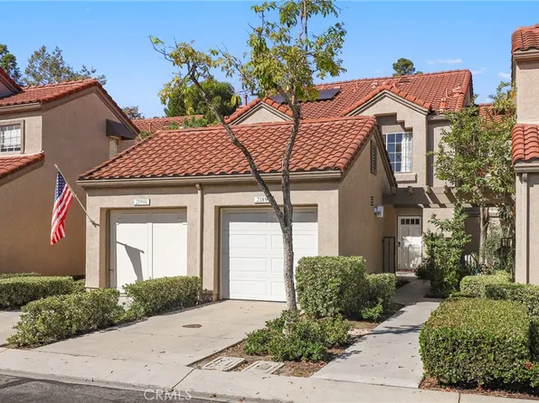 21895 Barbados, Mission Viejo, CA 92692