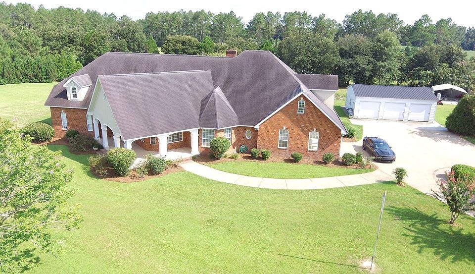 360 Baldwin Rd, Ochlocknee, GA 31773 Zillow