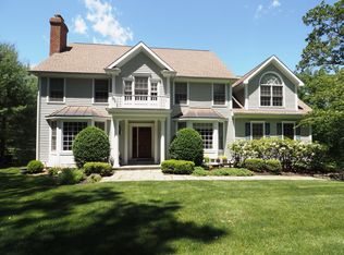 24 Broad Axe Ln, Wilton, CT 06897