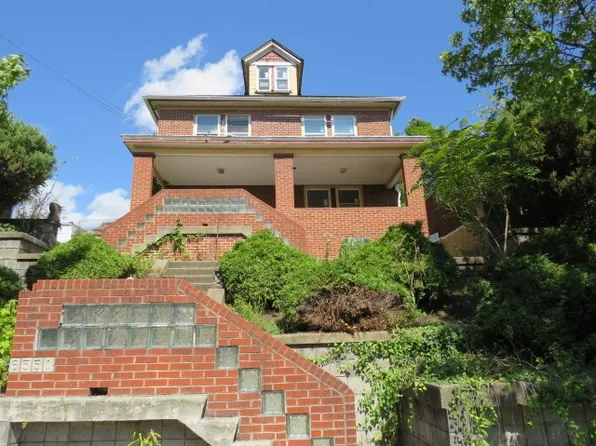 6551 Deary St, Pittsburgh, PA 15206