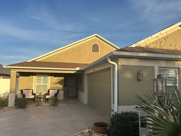 3863 Fenster Ln, The Villages, FL 32163
