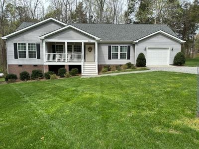 280 Ferry Hill Trl, Clarksville, VA, 23927