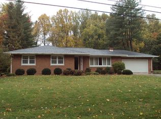 6710 Rosser Dr, Evansville, IN 47712