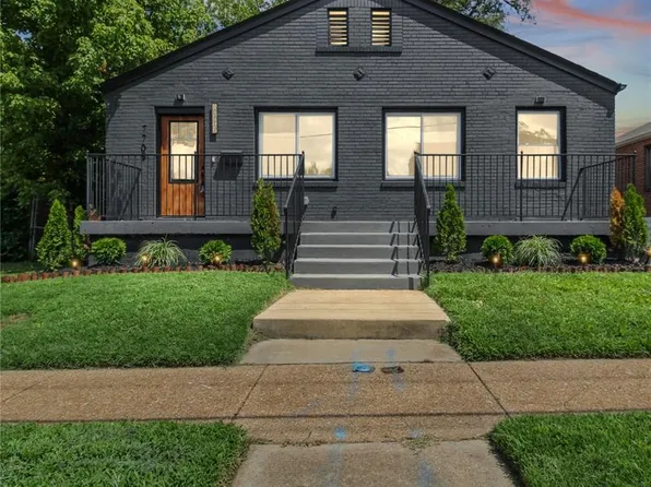7705 W Bruno Ave, Saint Louis, MO 63117