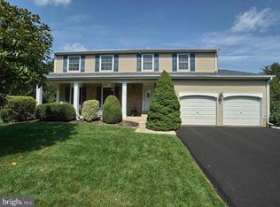 9424 Glade Ave, Walkersville, MD 21793