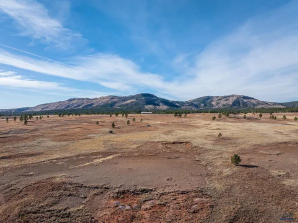 TRACT 17 Dewey Rd, Custer, SD 57730