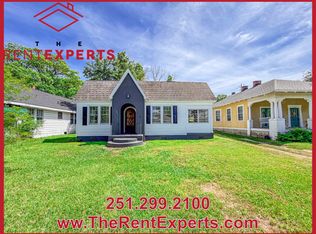 1417 Monroe St, Mobile, AL 36604