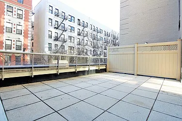 Rented by JK Dansar Corp