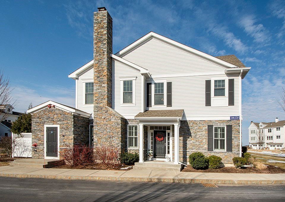 166 Hms Stayner Dr 166, Hingham, MA 02043 Zillow