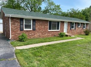 541 Aurelia Lynn Dr, Clarksville, TN 37042