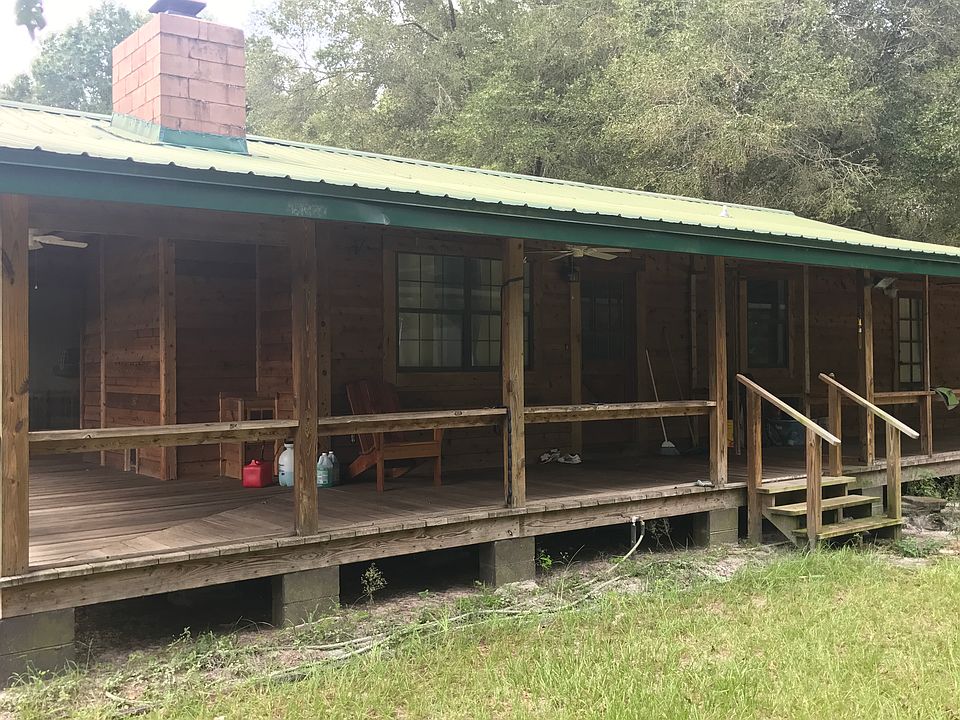 back porch 
