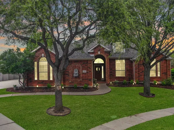 1804 Red Rock Dr, McKinney, TX 75072