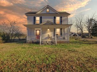 37 Zion Rd, Hobbsville, NC 27946