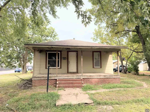 108 N College St, Pittsburg, KS 66762
