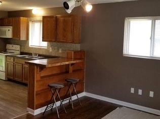 5312 Delashmitt Rd, Hixson, TN 37343