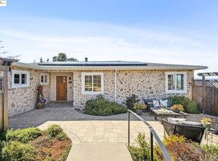 7701 Ricardo Ct, El Cerrito, CA 94530