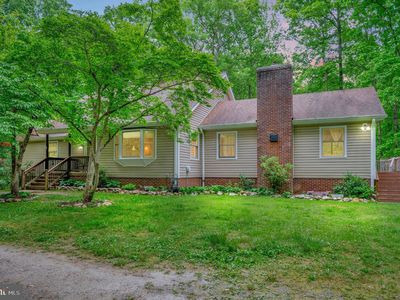 10001 Shawnee Ln, Spotsylvania, VA, 22553