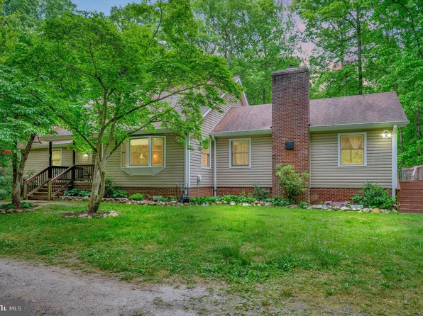 10001 Shawnee Ln, Spotsylvania, VA 22553
