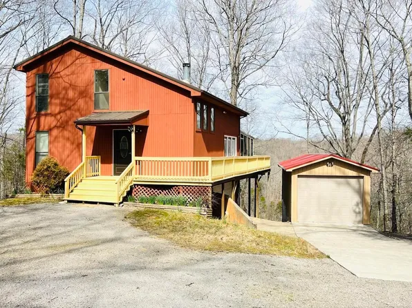 35 Point Rd, Jamestown, KY 42629