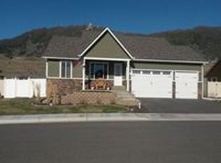 80 Carousel Way, Butte, MT 59701