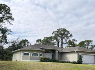 6002 Free Ln, Labelle, FL 33935