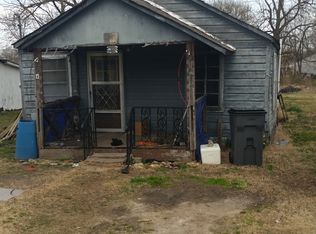 401 N 12th Ave, Paragould, AR 72450