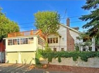 5008 SW Admiral Way, Seattle, WA 98116