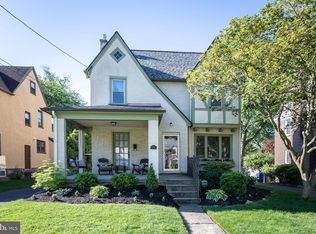 105 W Clearfield Rd, Havertown, PA 19083