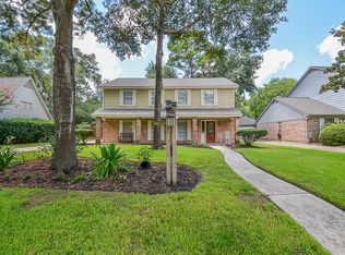 6219 Rippling Hollow Dr, Spring, TX 77379