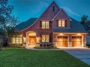 8527 Chadbourne Rd, Dallas, TX 75209