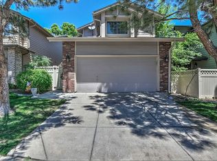 8277 S Gaylord Cir, Centennial, CO 80122
