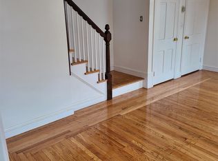 42 Robert Cir #42, Providence, RI 02905