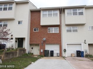 5208 D St SE, Washington, DC 20019