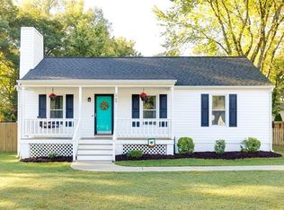 2709 Laurelton Pl, Henrico, VA 23228