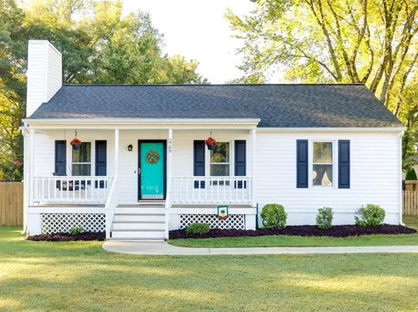 2709 Laurelton Pl, Henrico, VA 23228