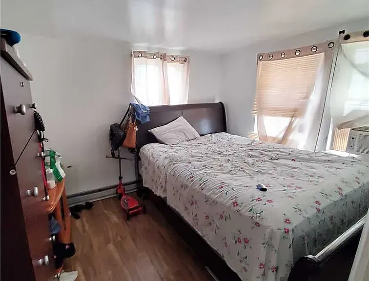 2206 Regina Ave #1 — Photo 2
