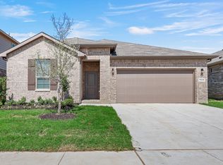 lakeway Plan, Hickory Grove, Denton, TX 76249