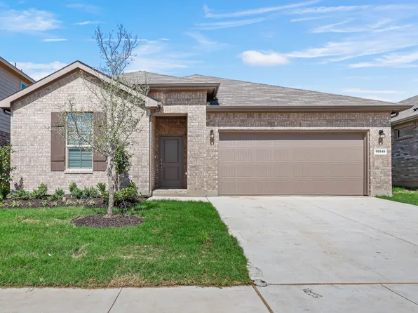 Lakeway Plan, Hickory Grove