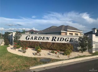 1210 W Ridge Rd, Pharr, TX 78577