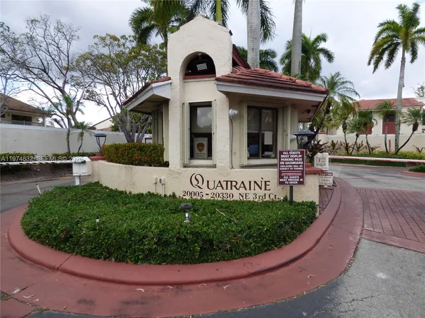 20140 NE 3rd Ct APT 1, Miami, FL 33179