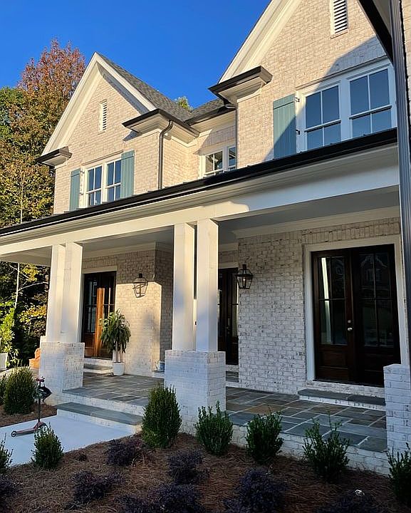 2nd image of 50 Brownson Ct Lot 17