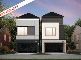 2630 Peckham St, Houston, TX 77098