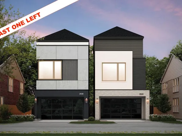 2630 Peckham St, Houston, TX 77098