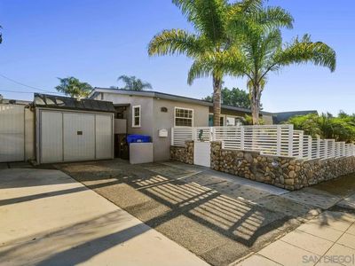 743 Nautilus St, La Jolla, CA, 92037