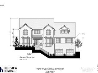 930 Black Oak Ridge Rd, Wayne, NJ 07470