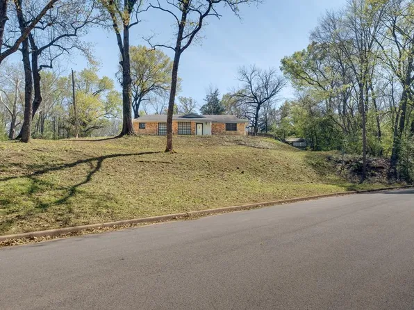 1112 Swanson Dr, Palestine, TX 75801